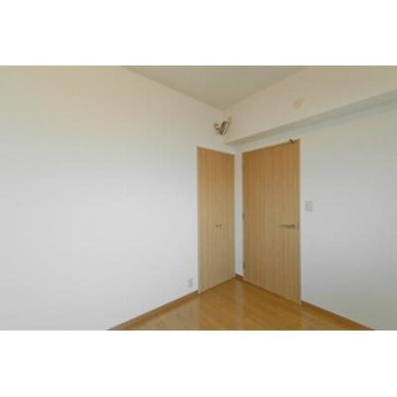 メゾン「サロム」の物件内観写真